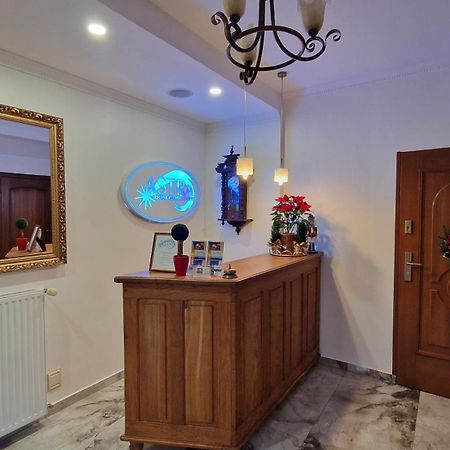 Astra Dziwnowek Daire Dış mekan fotoğraf